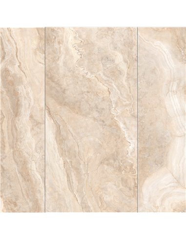 CE Galaxy 24x48 Polished Beige