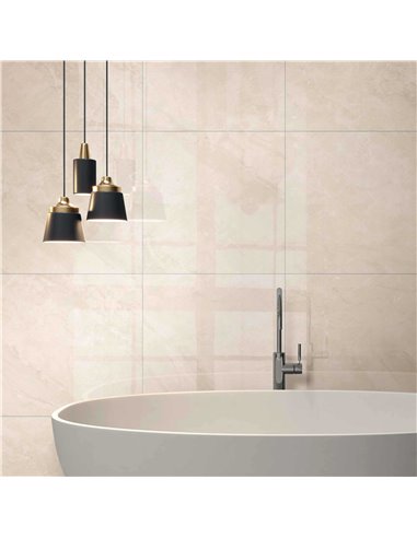 CE Gatsby 24x24 Matt Art Deco