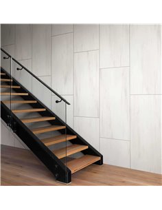 CE Gatsby 24x48 Polished Martini