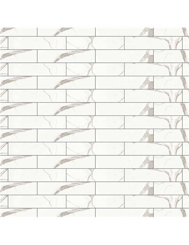 CE Glamour 4x12 Matt Calacatta