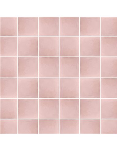 CE Habitat 8x8 Old Rose 25402