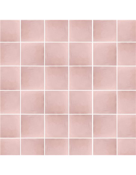 CE Habitat 8x8 Old Rose 25402