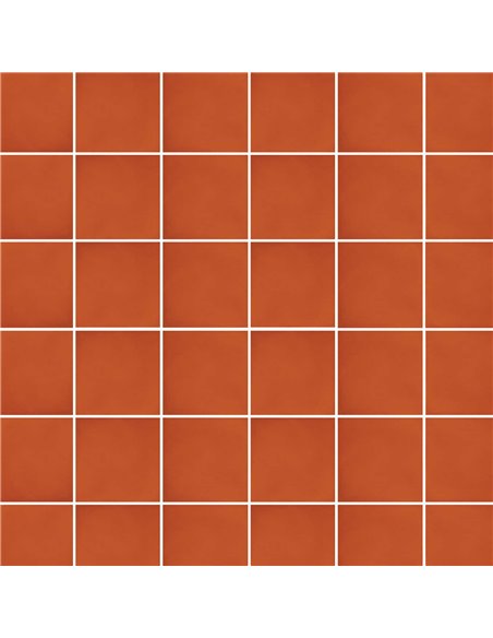 CE Habitat 8x8 Tangerine 25386