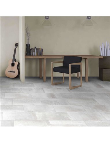 CE Hemisphere 12x24 Platinum