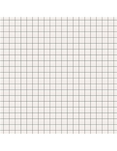 CE Inizio 2x2 Bianco