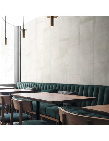 CE Iseo 12x24 Matt Bianco