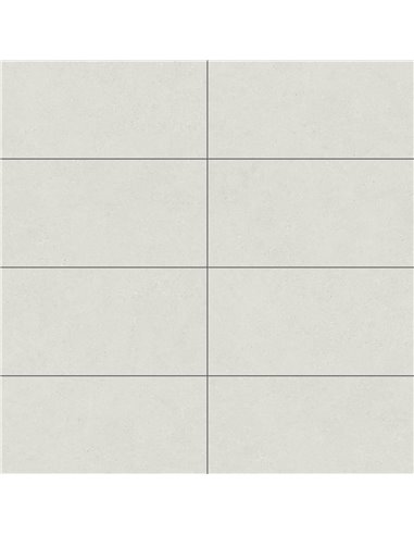 CE Kalksten 12x24 Matt Snow