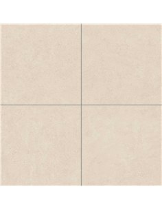 CE Kalksten 24x24 Matt Artic