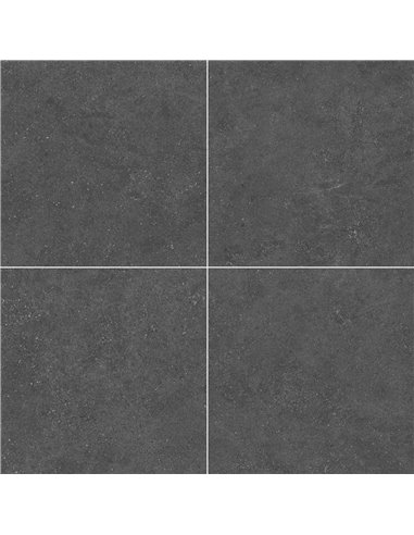 CE Kalksten 24x24 Matt Night