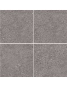 CE Kalksten 24x24 Matt Smoke