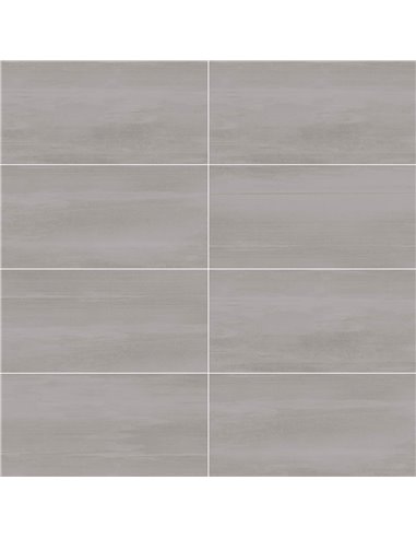 CE La Spezia 12x24 Grigio