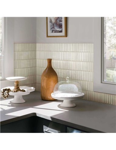 CE Livello 12x12 Avorio