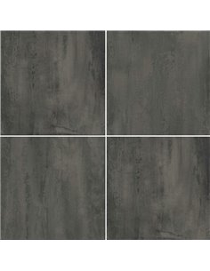 CE Lux 24x24 Anthracite Lappato