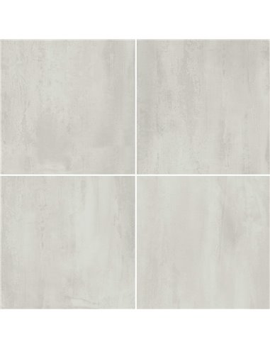 CE Lux 24x24 Bianco Matt