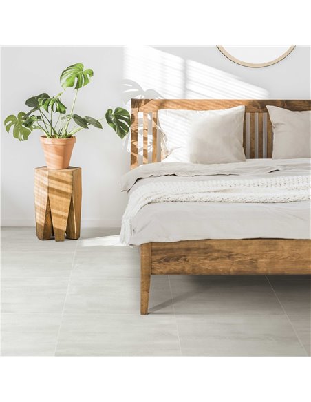 CE Lux 24x24 Bianco Matt