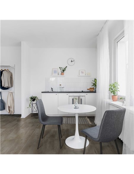 CE Lux 24x24 Bronze Matt