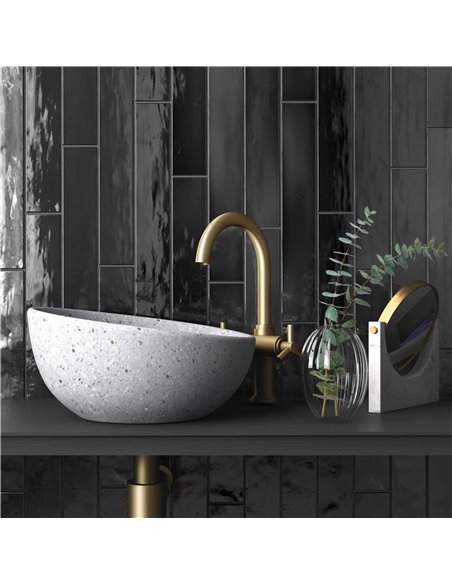 CE Manacor 2.5x16 Black 26926