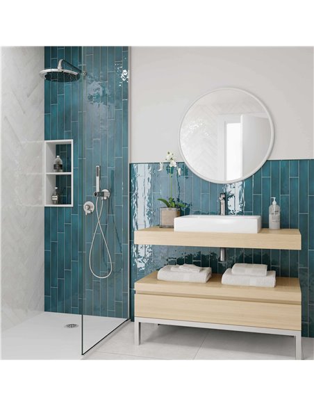 CE Manacor 2.5x16 Glacier 26925