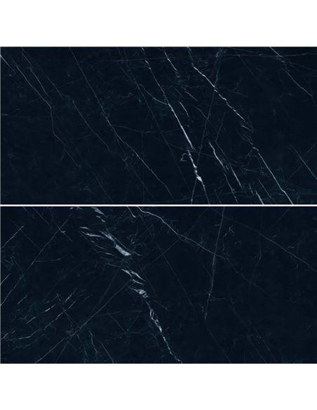 CE Marmi Classici 24x48 Nero Marquinia