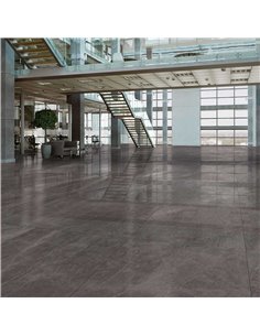 CE Marmi Classici 24x48 Grey Marble