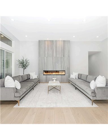 CE Metallica 24x48 Steel