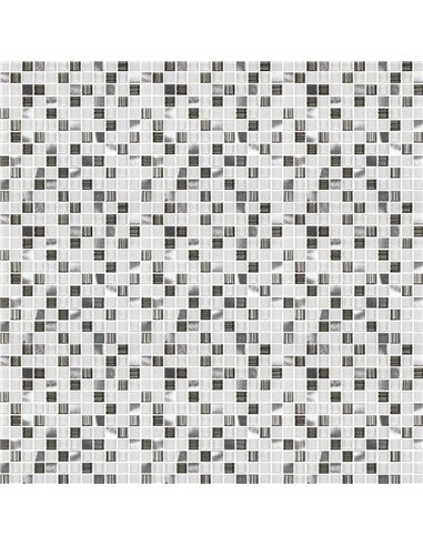 CE Metropole 1x1 Super White