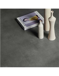 CE Multiforme 24x24 Carbone