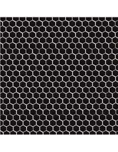 CE Nektar Hex 2" Matt Black