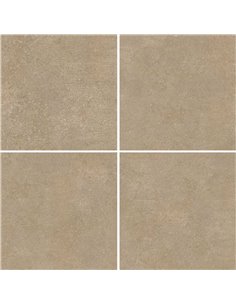 CE Newcon 24x24 Taupe Rect