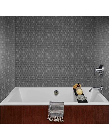 CE Nordik 1x2 Grigio