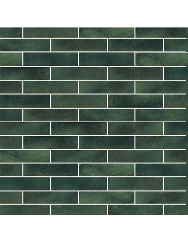 CE Ossido 3x12 Glossy Pesto