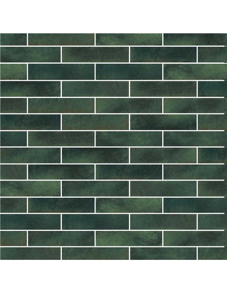 CE Ossido 3x12 Glossy Pesto