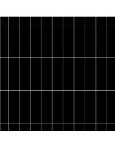 CE P21 4x12 Glossy Preto PC649