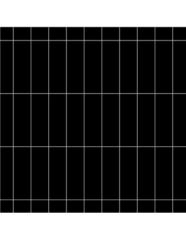 CE P21 4x12 Matt Preto PP649