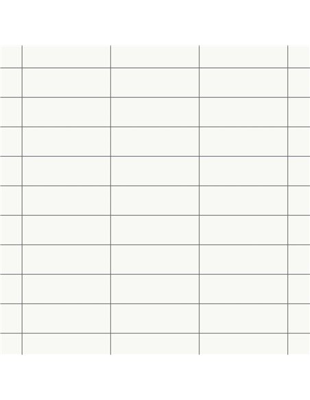 CE P21 4x12 Matt Cristal PP113