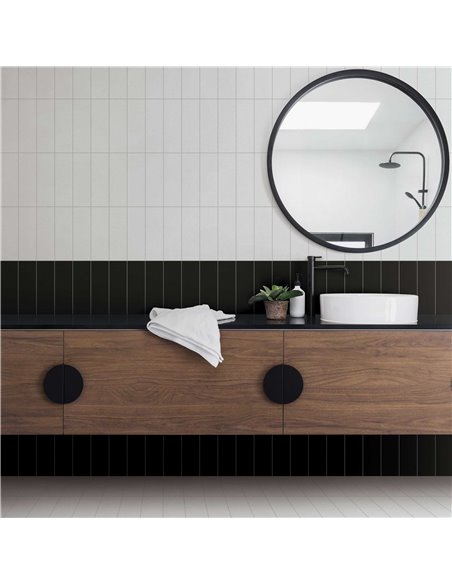 CE P21 4x12 Matt Cristal PP113