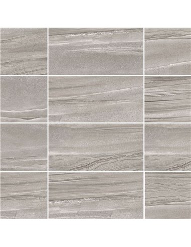 CE Paros 12x24 Matt Dark Grey