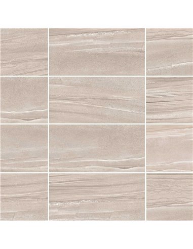 CE Paros 12x24 Matt Taupe