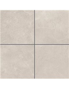 CE Paros 12x24 Matt White