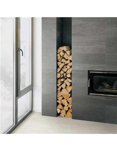 CE Peca 12x24 Matt Anthracite