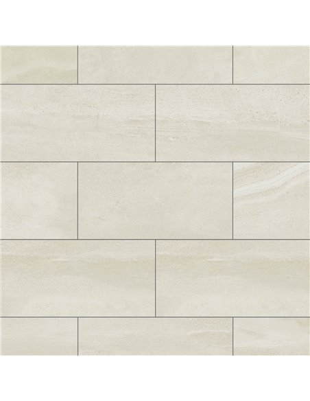 CE Peca 12x24 Matt Bianco