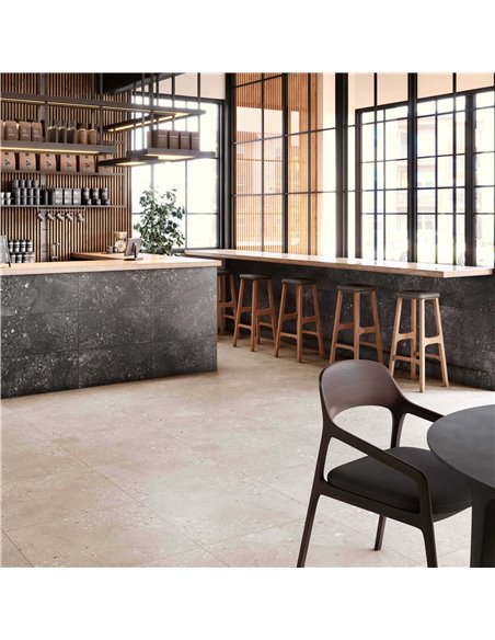 CE Portland 24x24 Matt Cappuccino