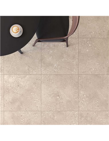 CE Portland 24x24 Matt Cappuccino