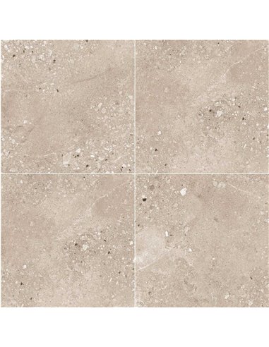 CE Portland 24x24 Matt Cappuccino