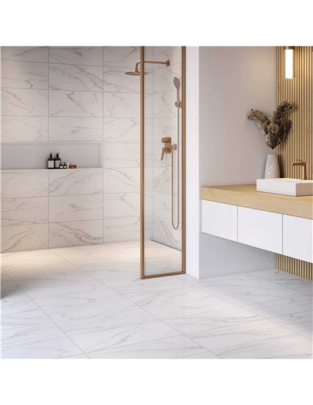 CE Portofino 12x24 Matt Calacatta