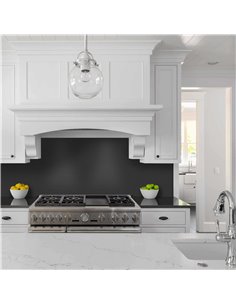 CE Precious Hex Anthracite