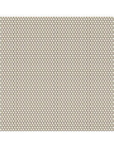 CE Precious Hex Grey