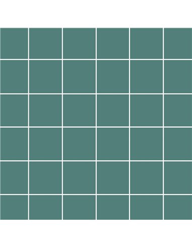 CE Prisma 8x8 Menta 20/369