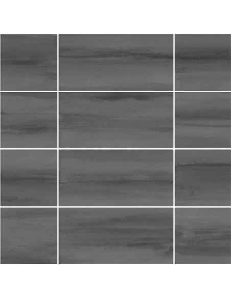 CE Rhapsody 12x24 Dark Grey