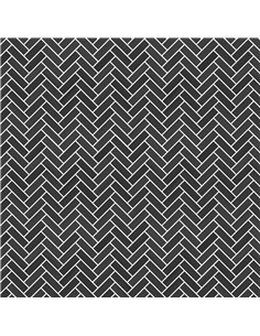 CE Rhapsody 1x3 Herringbone Anthracite